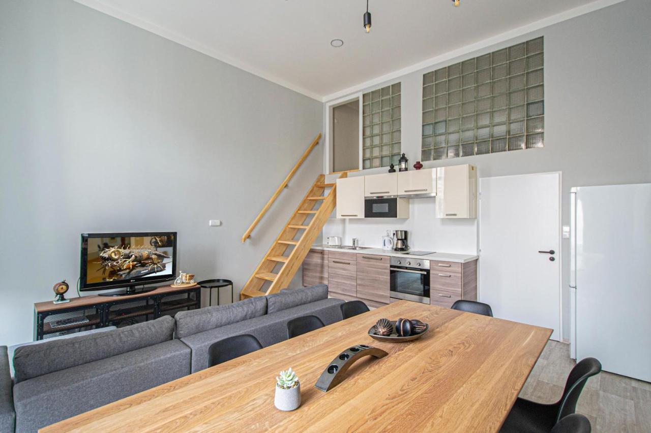 Sightseeing By Ruterra Apartment Prague