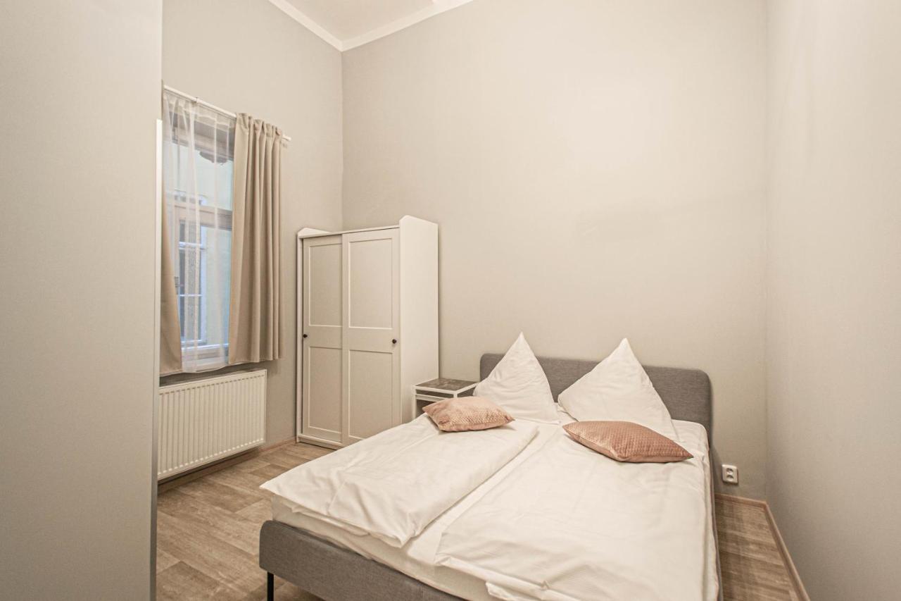 Apartment Sightseeing By Ruterra Prague