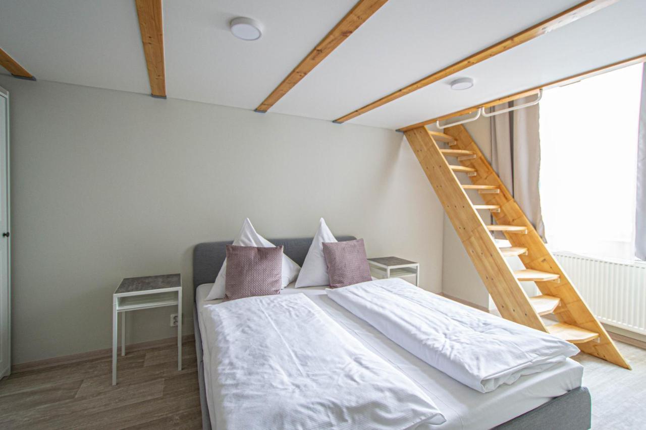 Apartment Sightseeing By Ruterra Prague