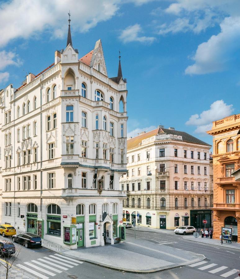 Appart hôtel Mooo Downtown 4*