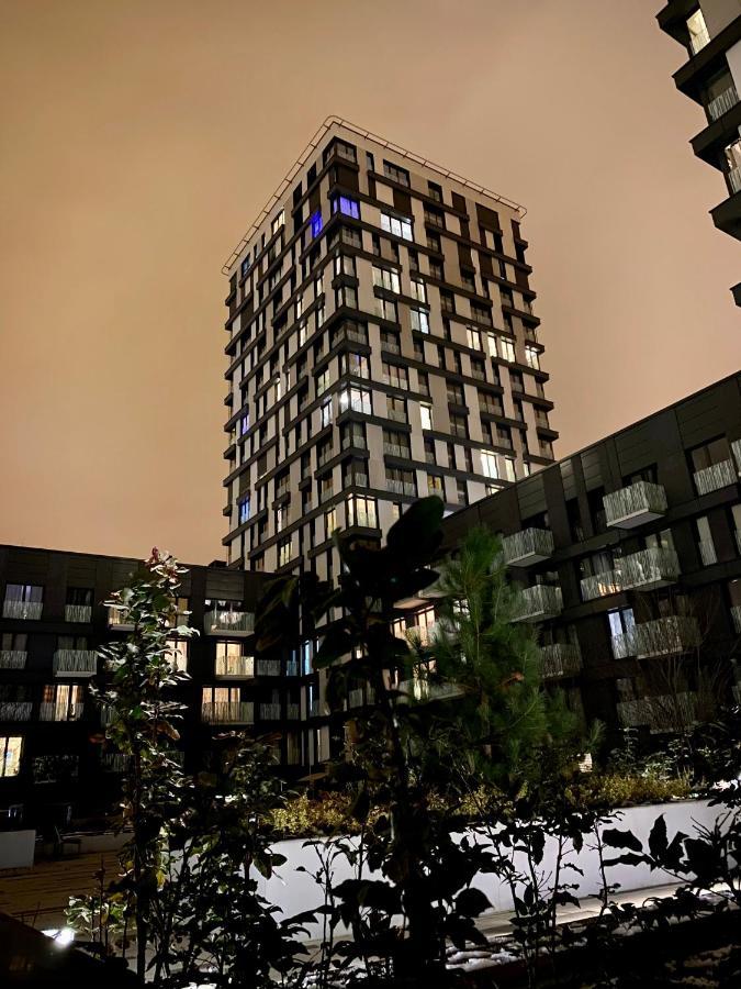 David Garden Towers Apartamento *
