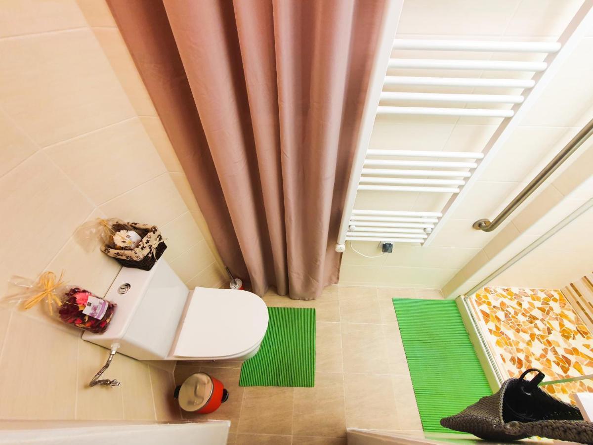 Apartment Apartment In The Center Of Prague Prague