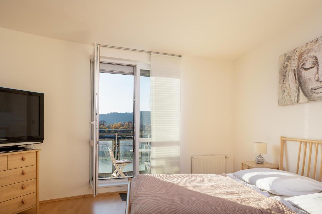 Sunny In Modrany By Days Apartment