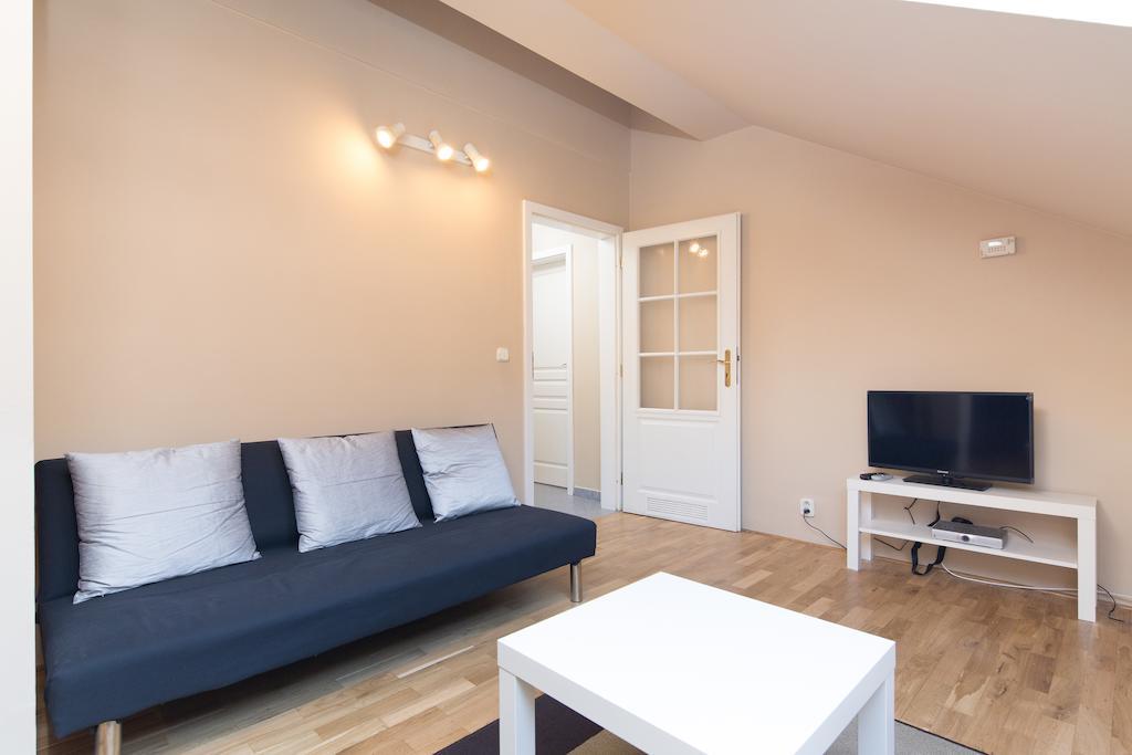 Apartment Picasso Prague