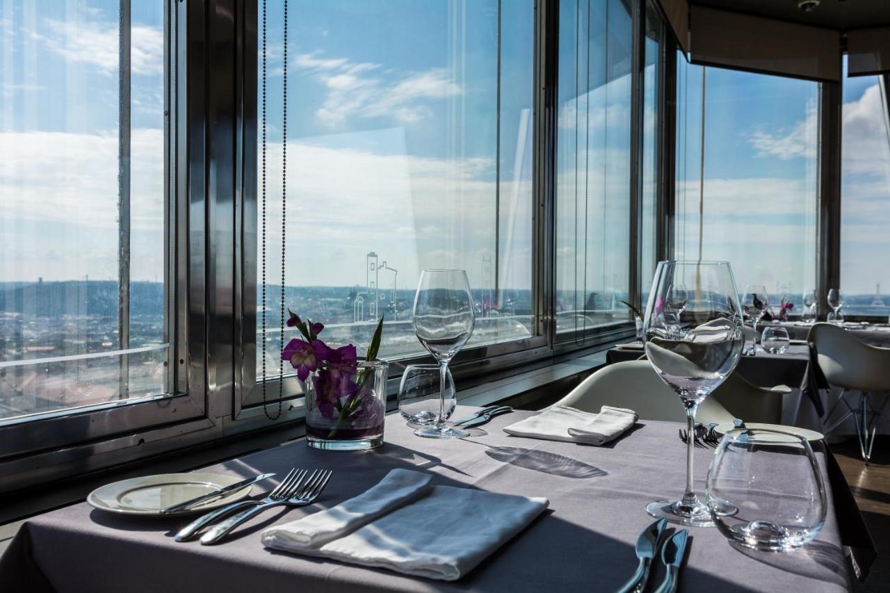 One 5* Prague