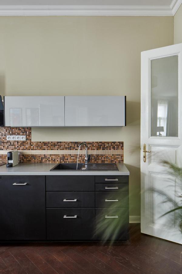 Appartement Homey In Lesser Town By Days *
