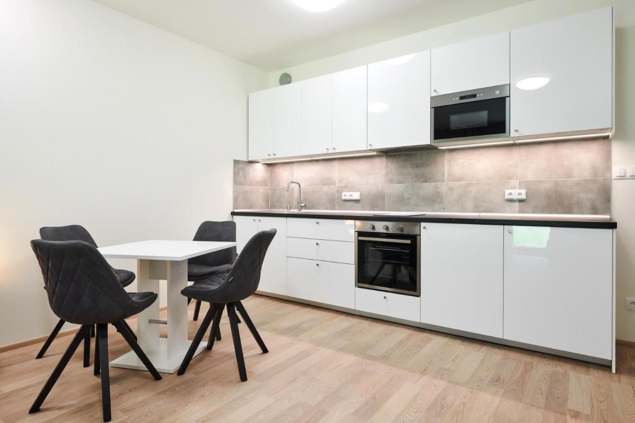 Port Karolina Apartment *