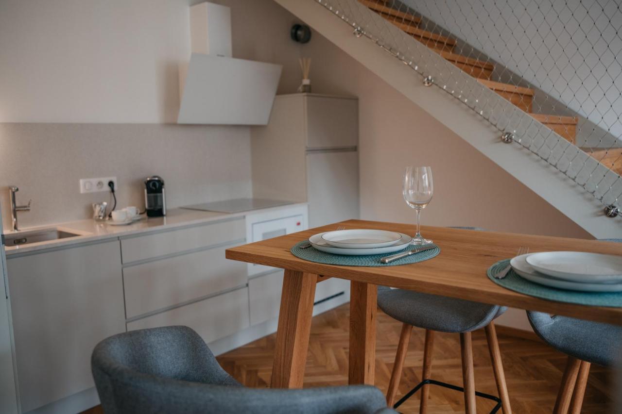 High Heaven Valentinska Apartamento *