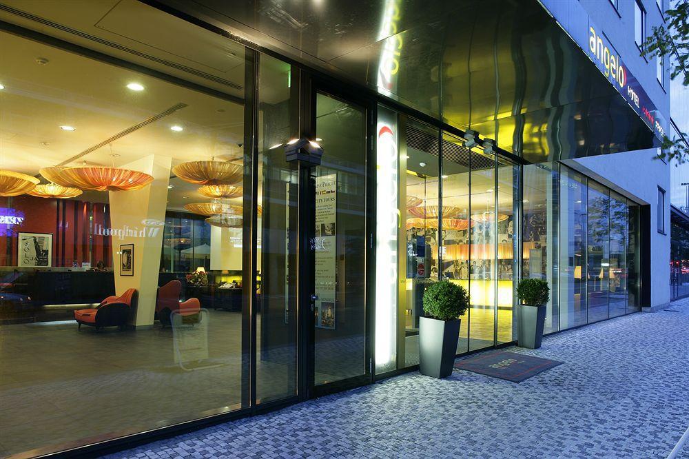 Otel Orea Angelo