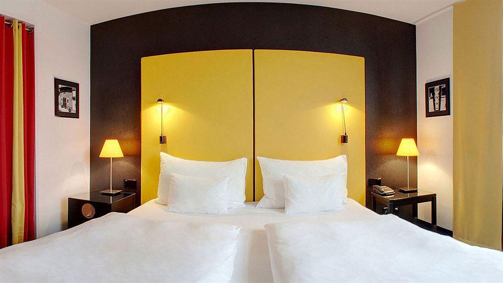Orea Angelo Otel Prag
