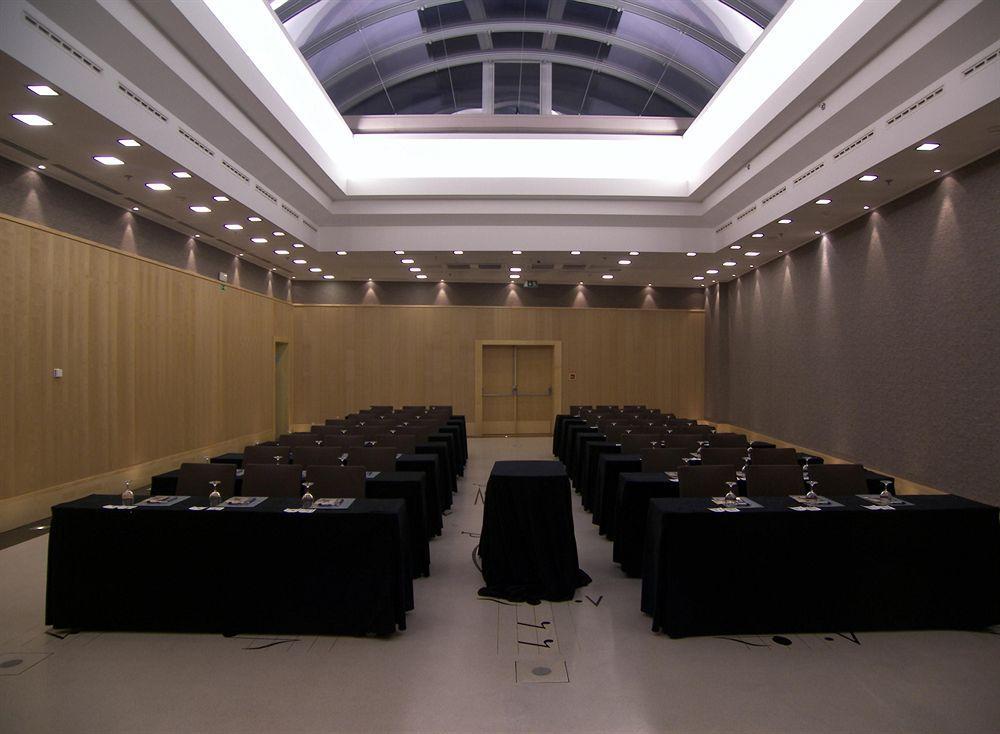 Hotel Eurostars Thalia