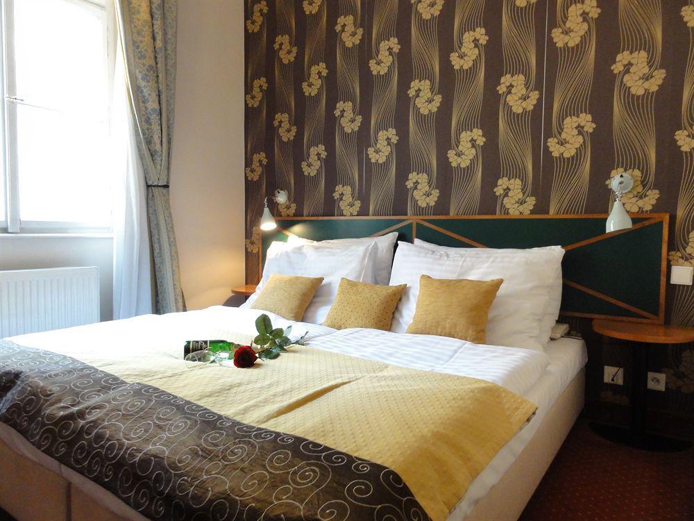 Otel Mala Strana
