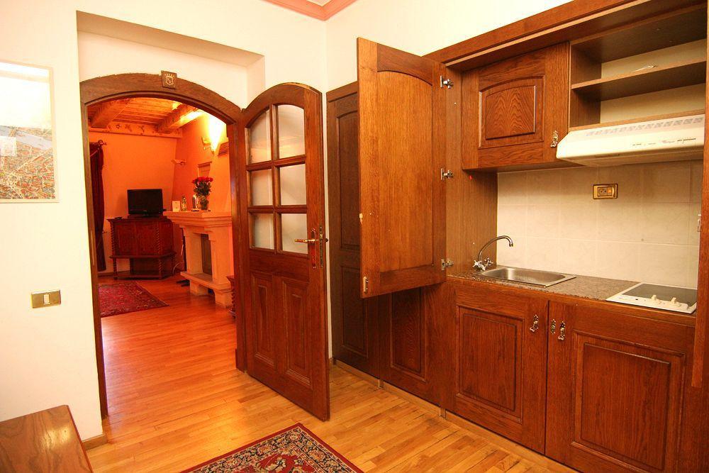 The King Charles 4* Prague