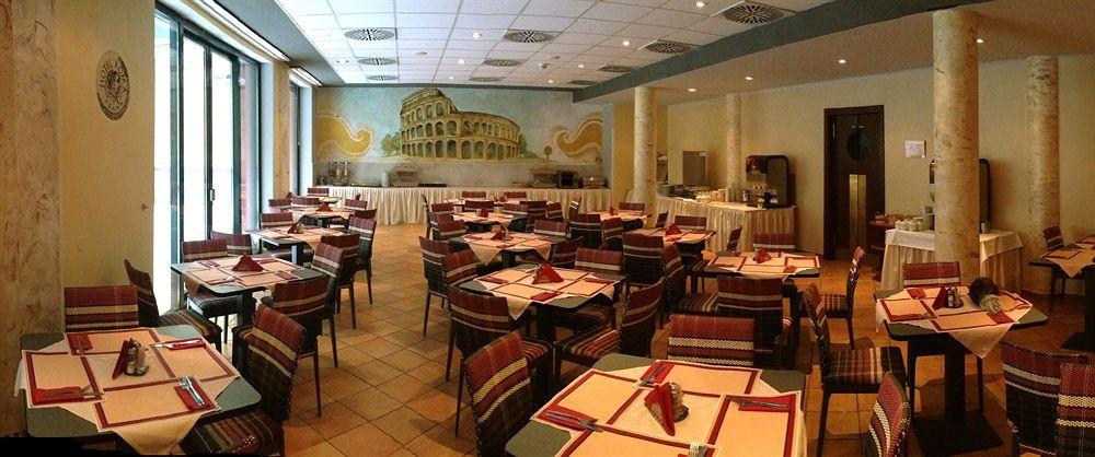 Roma Otel 4*