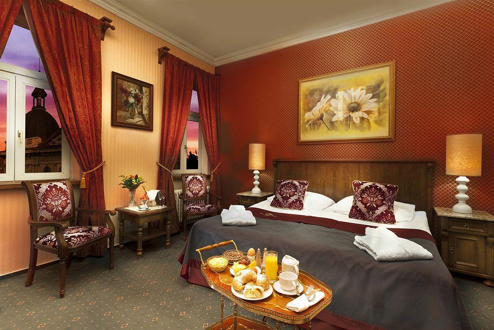 Hotel Garden 4*