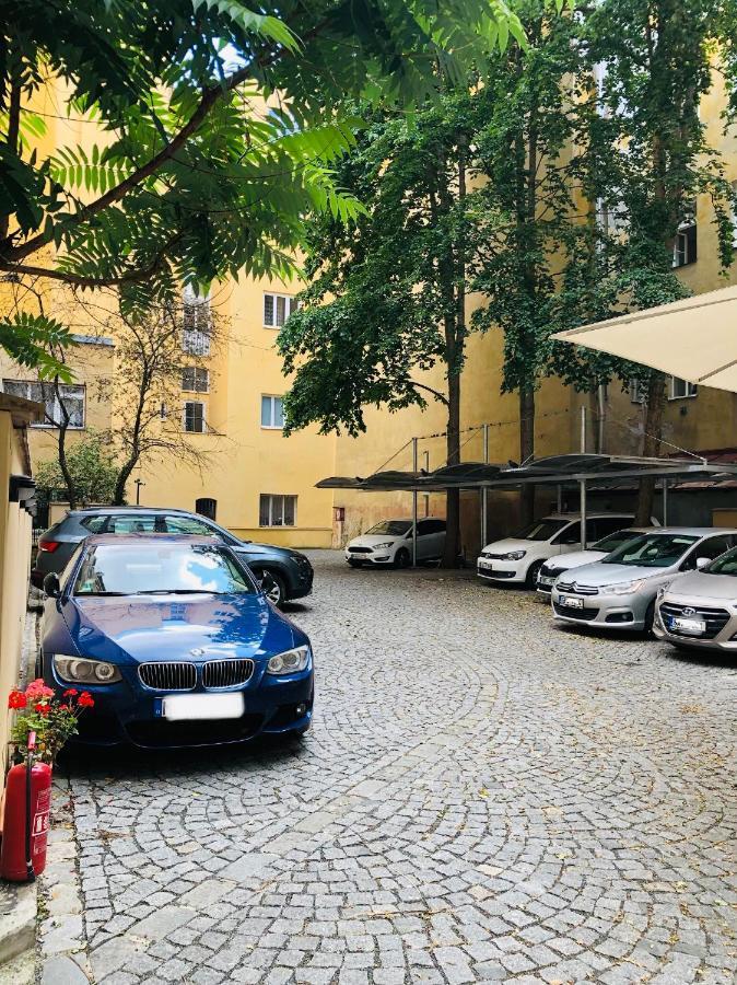 Hotel Bene