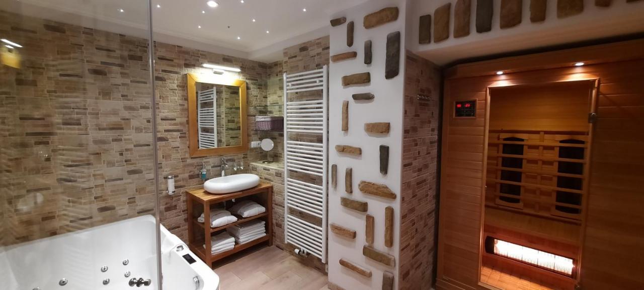 Hotel Excellent Romantic Praga