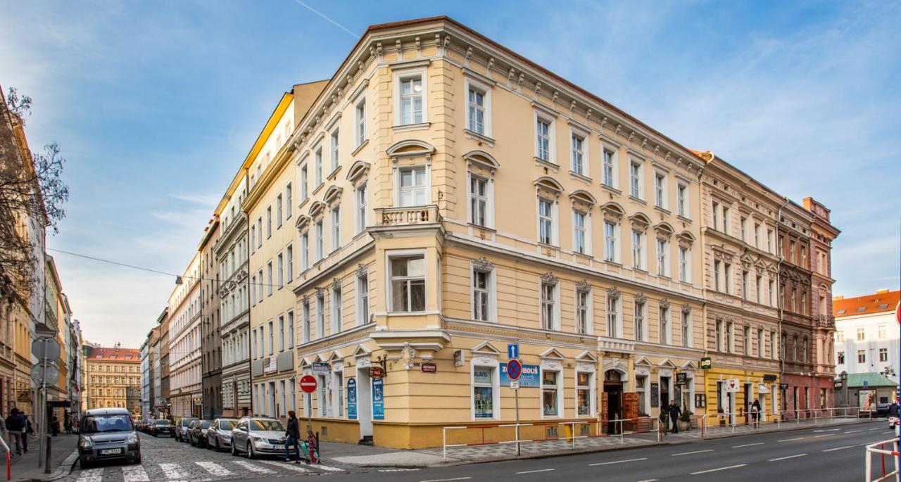 Apartment Rezidence Rumunska