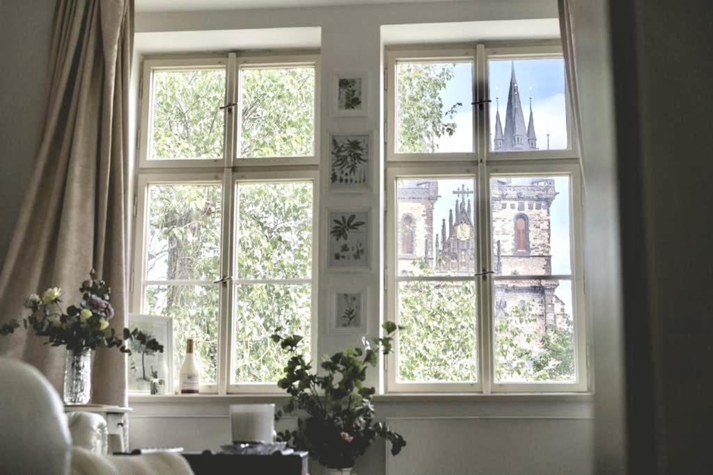Appartement Old Town Square