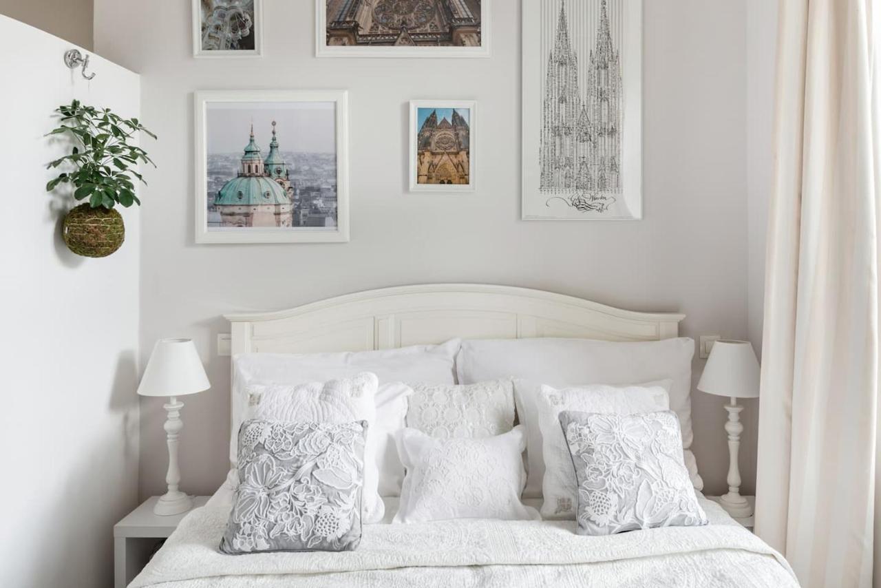 Old Town Square Appartement