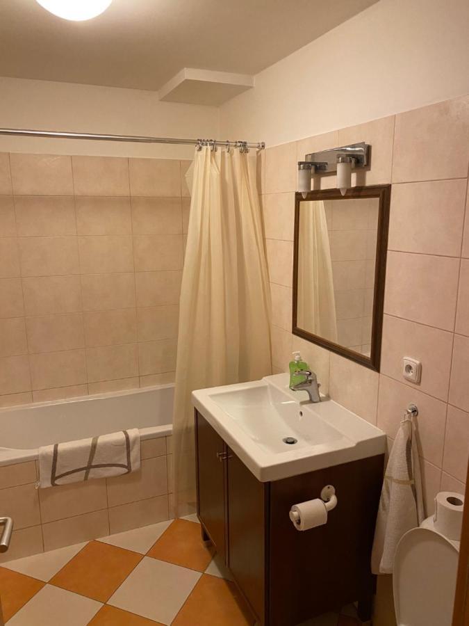 Florenc Apartment *