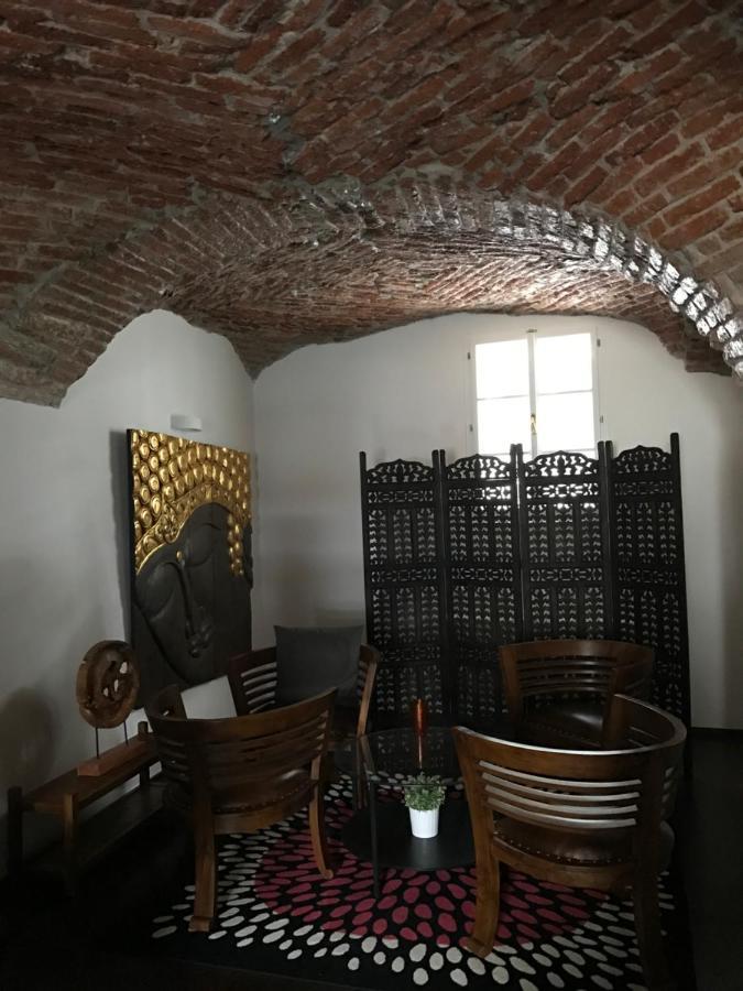 Cozy In The Monastery *
