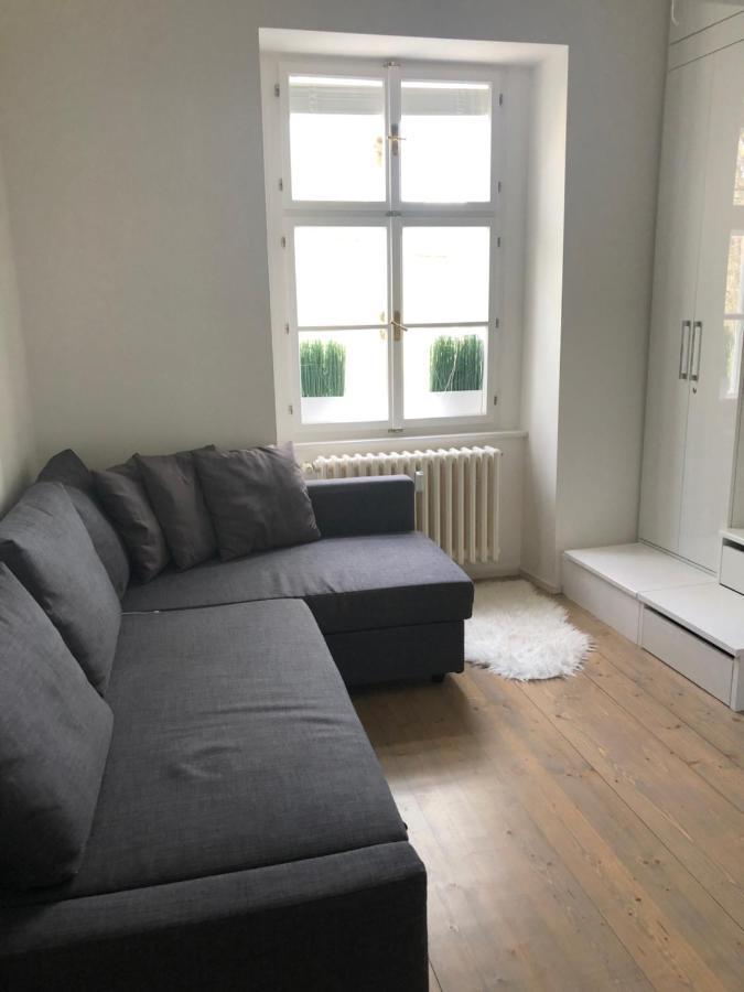 Apartment Cozy In The Monastery Prague