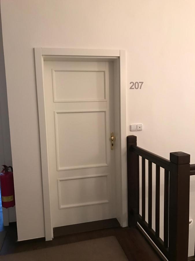 Cozy In The Monastery Apartment Prague