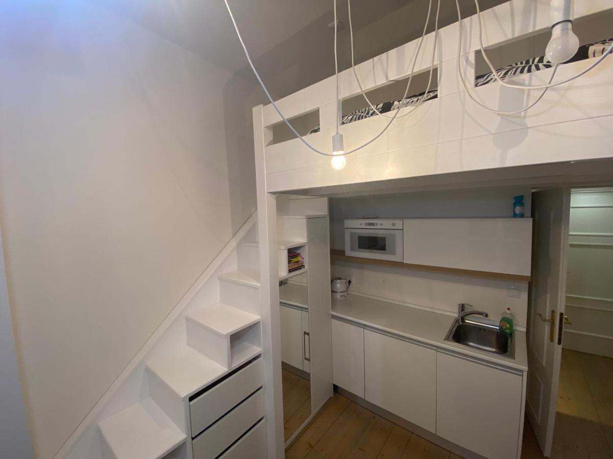 Apartment Cozy In The Monastery Prague