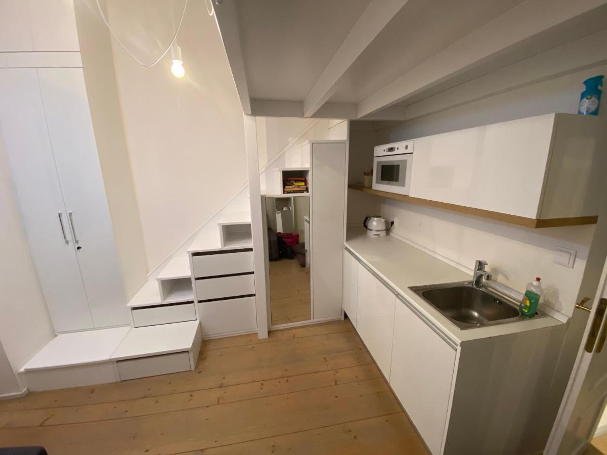 Apartment Cozy In The Monastery Prague