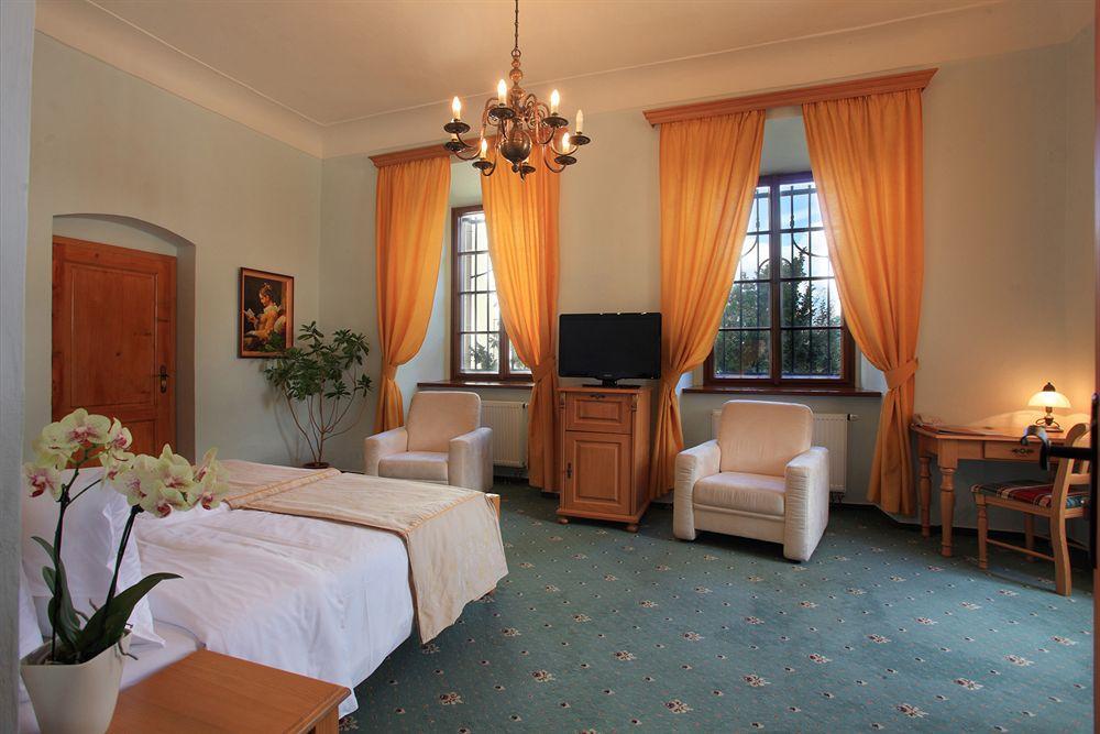 Questenberg Hotel Prague