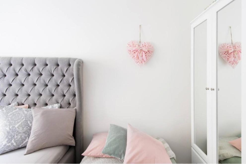 Romantic Karlin Appartement Prague