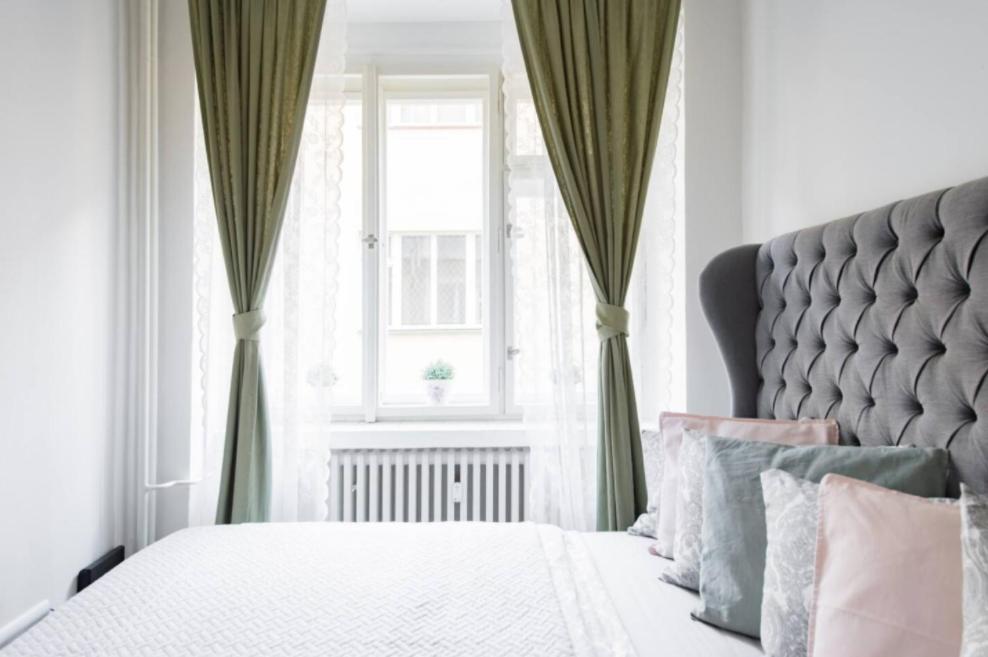 Appartement Romantic Karlin