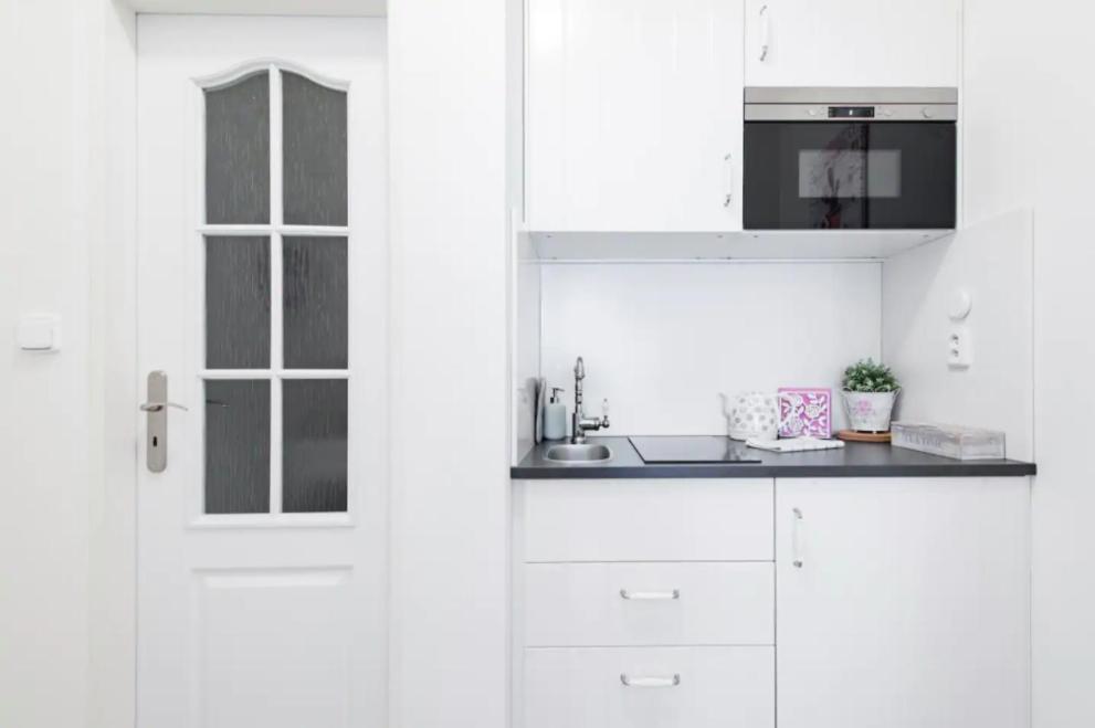 Appartement Romantic Karlin *