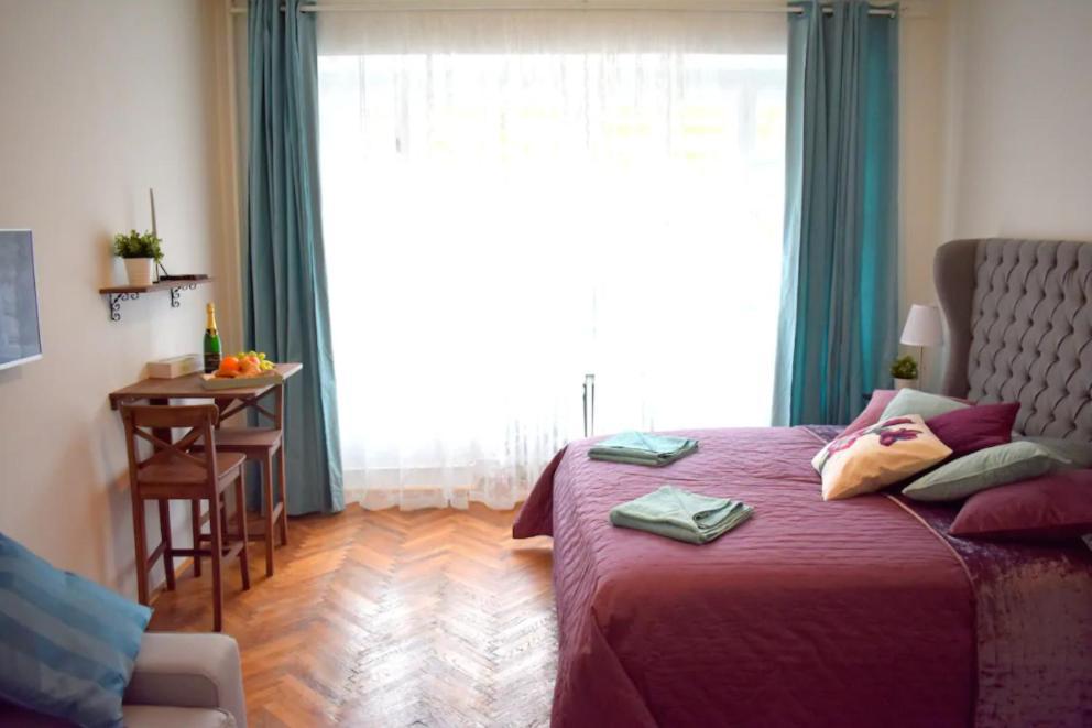 Romantic Karlin Appartement *