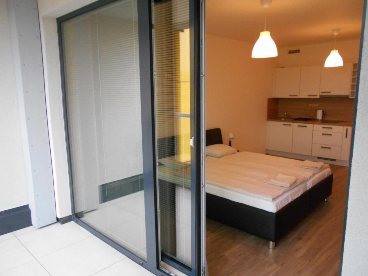 Appartement David O2 Arena Prague