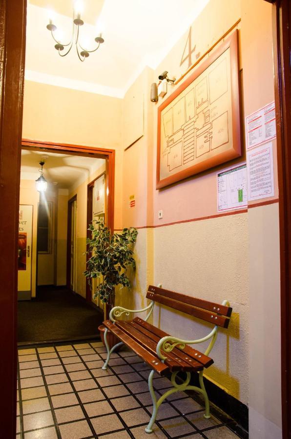 Auberge de jeunesse Spot Prague
