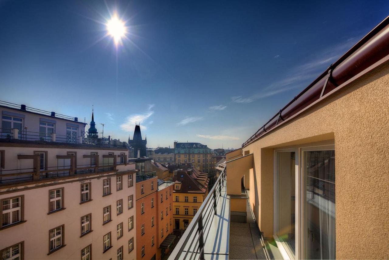 Apartamento Rybna 9- Old Town