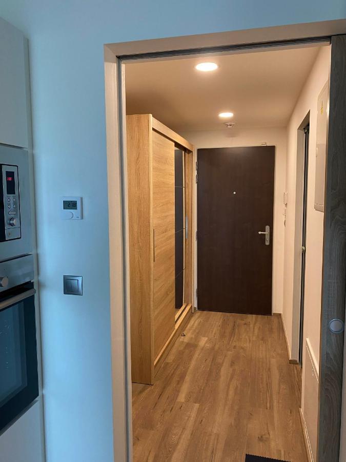 David O2 Arena Appartement Prague