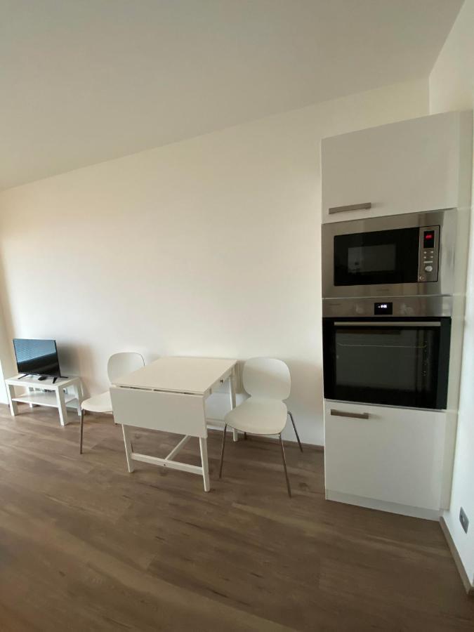 David O2 Arena Appartement Prague