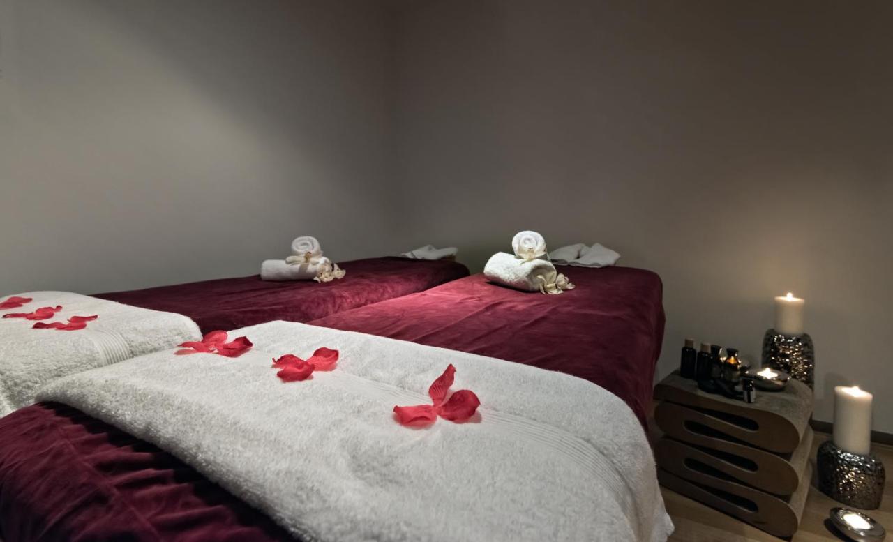 One Hotel Prague