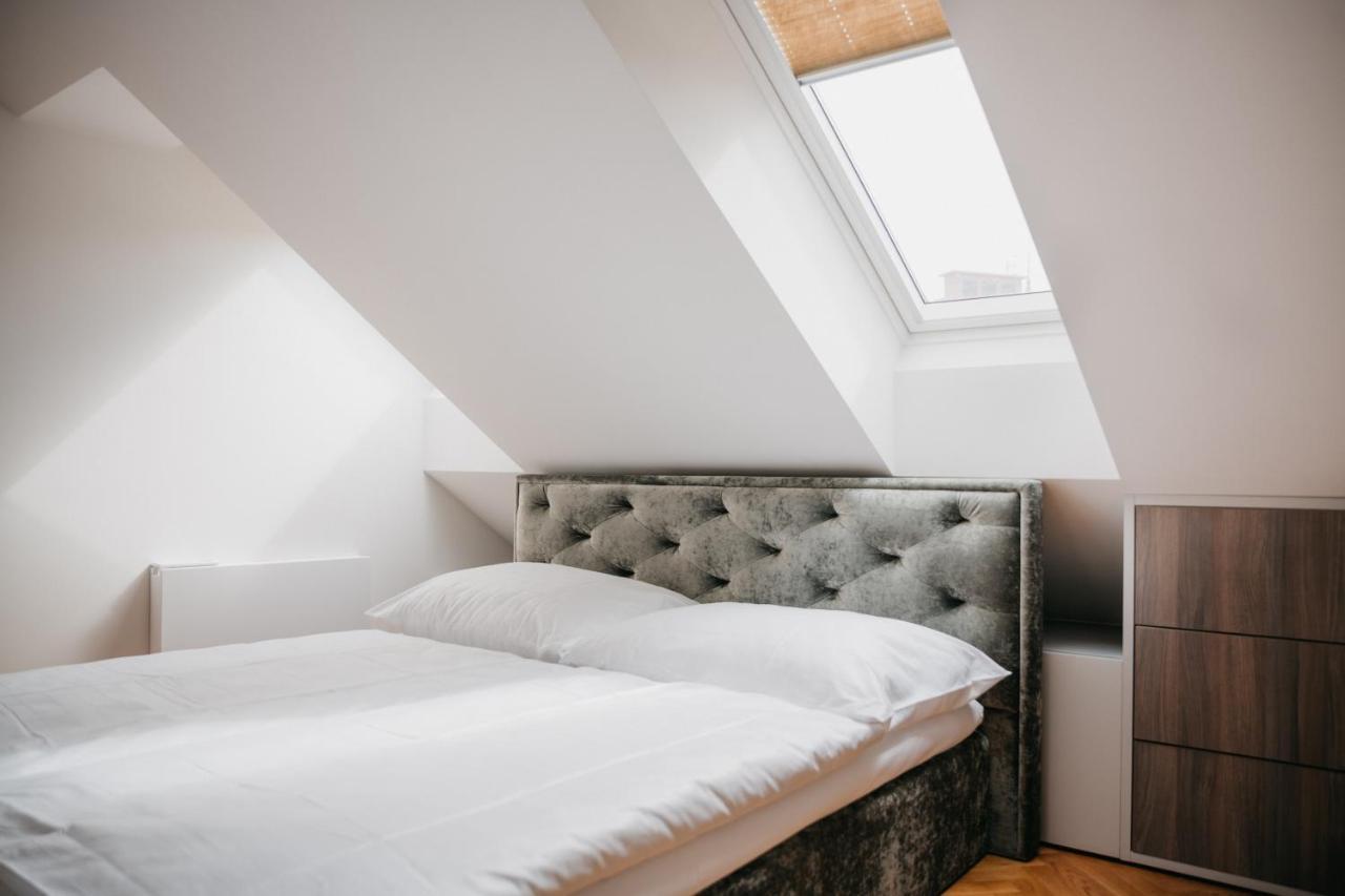 Apartamento High Heaven Valentinska