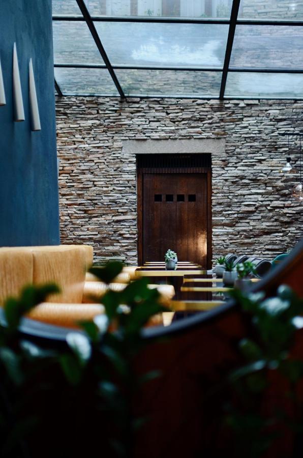 Hotel Design Neruda
