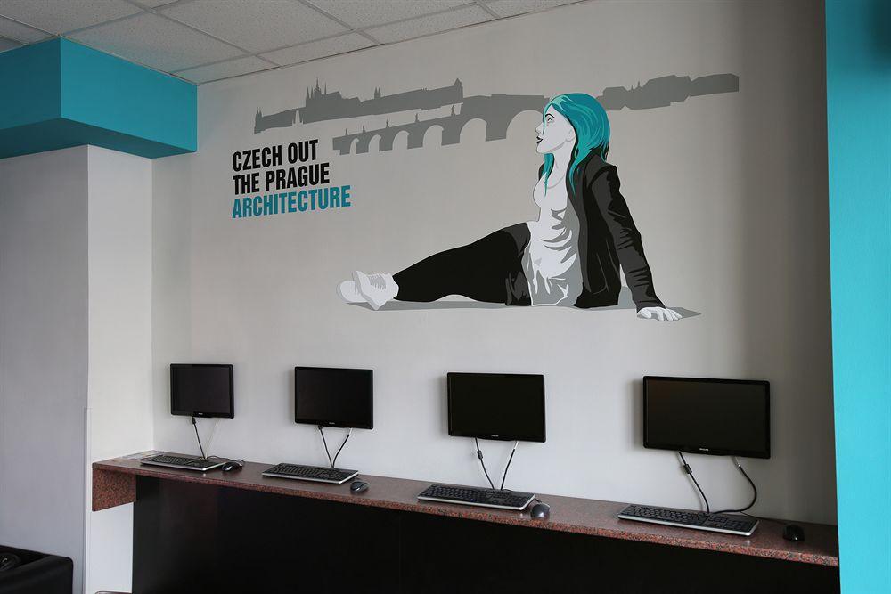 Plus Prague Hostel Prague