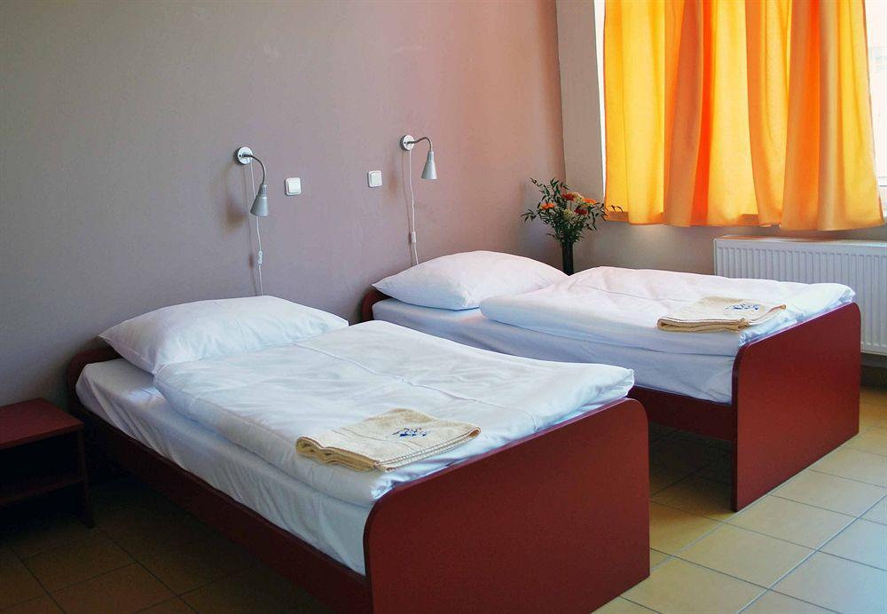 Plus Prague Hostel