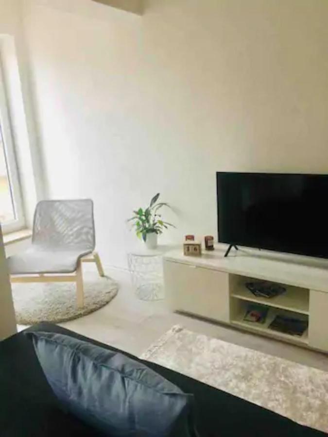 Modern In 7 * Prague
