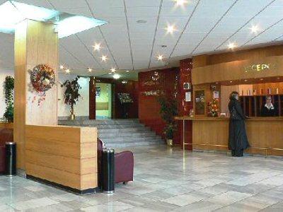Hotel Dum Prague