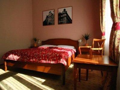 Anna 3* Prague