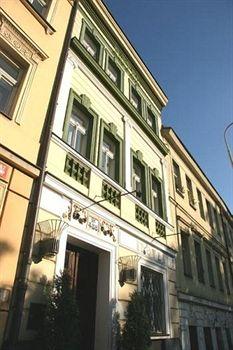 Boutique 16 Hotel Prague