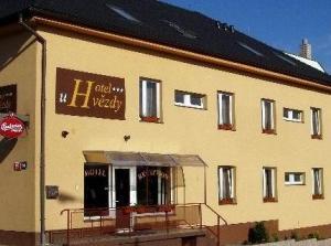 U Hvezdy 3* Prague